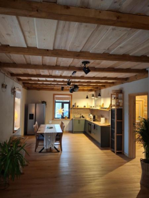 Guest house Kalnieši